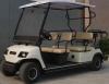 Electric Golf Car-(4 Seater Golf Car/Self-Propelled Golf Car)