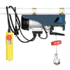 Electric Hoist & Trolley Parts