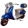 Electric Motorcycle