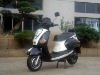 Electric Motorcycle(EEC APPROVAL)