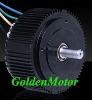 Electric Motorcycle Motors
