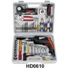 Electric Power Tool Sets, HD0610