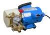 Electric Pressure Test Pump