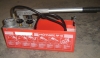 Electric Pressure Test Pump,Pressure Test Pump,Manual  Test Pump