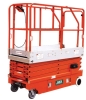 Electric Scissor Lifts