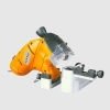 Electric Sharpener For Chain Saws
