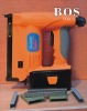 Electric Staple Nailer