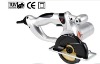 Electric Tool: metal cutter, capable of cutting up most of the building materials!