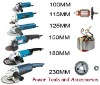 Electric Tools