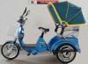 Electric Tricycle