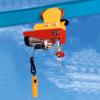 Electric Trolley(moving electric hoist,trolley)