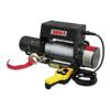Electric Winch (10,000lbs 12V/24V DC Wound Up-Setting Type)