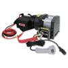 Electric Winch (4,000lbs 12V/24V DC)
