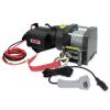 Electric Winch (4,500lbs 12V/24V DC)