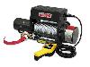 Electric Winch(8000 lbs 12V/24V DC up-seting style)