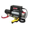 Electric Winch (9,000lbs 12V/24V DC Wound Up-Setting Type)