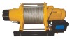 Electric Windlass