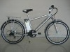 Electric bike(e-bike,electrical bicycle)