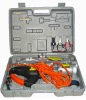 Electric car Jack with Electric tyre wrench(K-2AW)