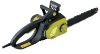 Electric chain saw