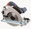 Electric circular saw