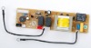 Electric cooker control board/electronic pcba/pcb board. We can design and manufacture PCBA for electronics products.