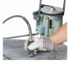Electric hanging  grinder