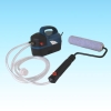 Electric paint roller