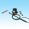 Electric paint roller 54W