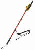 Electric pole saw