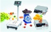 Electric scale, battery,Loadcell