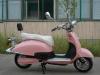 Electric scooter 1500w EEC