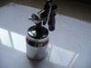 Electric spray gun