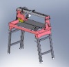 Electric tile saw (tile saw, tile cutter,tiling tool)