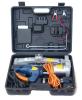 Electrical Jack and Impact Wrench Kit