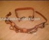 Electrician safety belt (cow leather)