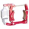 Electro-Hydraulic drum brakes,industrial brake