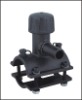 Electro fusion Tapping Saddle(PE PIPE FITTING)