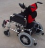 Electro wheel chair(wheel chair,power chair)