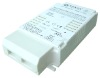 Electronic Ballast with Cover