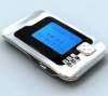 Electronic Name Card