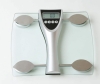 Electronic body fat scale,Digital body fat scale