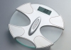 Electronic body fat scale ,body fat scale ,fat scale