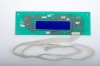 Electronic disinfection cabinet display/control board/PCB assembly. We can design and manufacture PCBA for appliances
