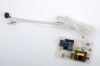 Electronic fumigate stove power board/printed circuit board/pcb assembly. We can design and manufacture PCBA for electronics