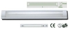 Electronic wall lamp T8 tube