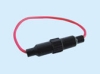 Electronics Fuse Holder