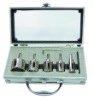 Electroplated Core Bit