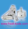 Electroplated Diamond Core Drill for glass,stone etc