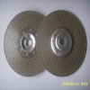 Electroplated Diamond Saw Blade